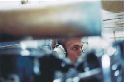 clicken Sie hier, um die Fotogallerie der Musiker und G�ste des Funkhaus zu betrachten!